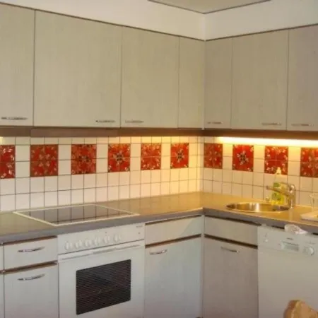 Casa Capricorn Nr 22 Apartamento *