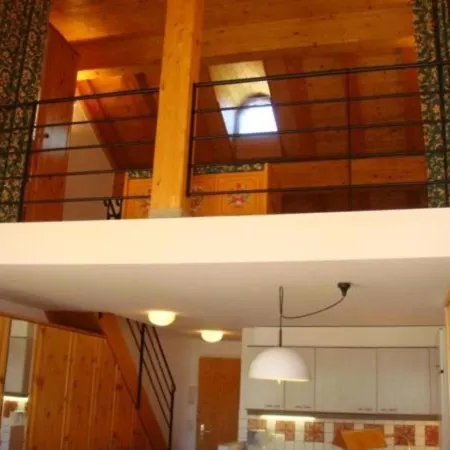 Apartamento Casa Capricorn Nr 22 *