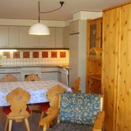 Apartamento Casa Capricorn Nr 22 *