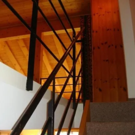 Apartamento Casa Capricorn Nr 22 Maloja