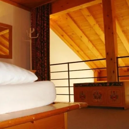 Casa Capricorn Nr 22 Maloja
