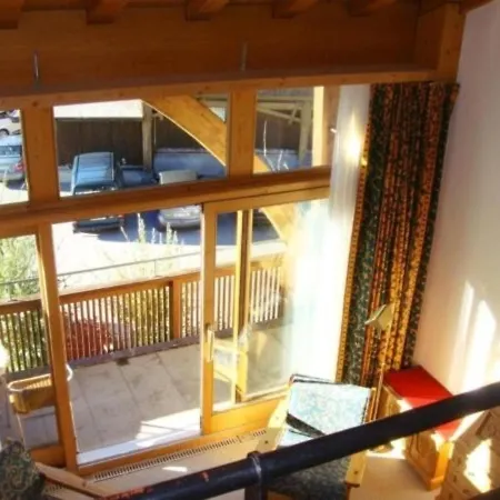 Casa Capricorn Nr 22 Maloja
